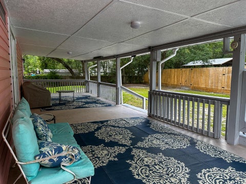 Photo of 92 Koch St, Panacea, FL 32346 (MLS # 329323)