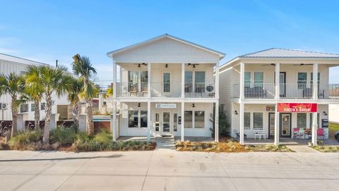 Photo of 308 Long Ave, Port Saint Joe, FL 32456 (MLS # 325033)