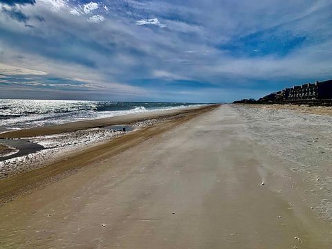 Photo of 1828 Sunset Dr, Saint George Island, FL 32328 (MLS # 324028)