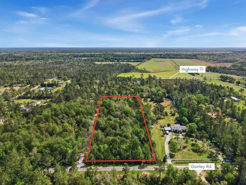Photo of 6520 Ganley Rd, Wewahitchka, FL 32465 (MLS # 324015)