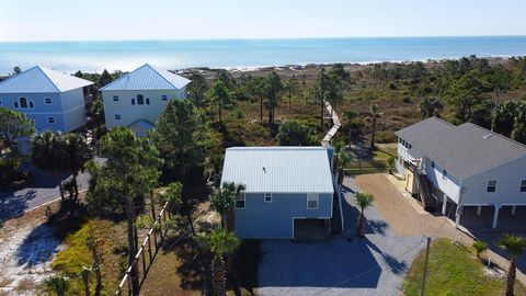 Photo of 320 Moonrise Ave, Port Saint Joe, FL 32456 (MLS # 322732)