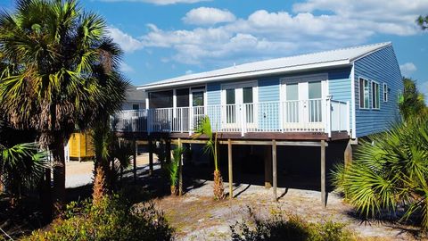 Photo of 320 Moonrise Ave, Port Saint Joe, FL 32456 (MLS # 322732)