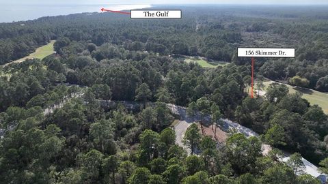 Photo of 156 Skimmer Dr, Carrabelle, FL 32322 (MLS # 321463)