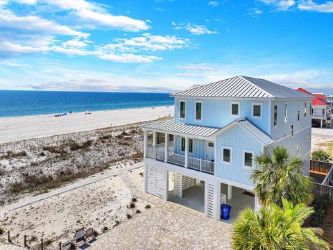 Photo of 106 25th St, Mexico Beach, FL 32456 (MLS # 325166)
