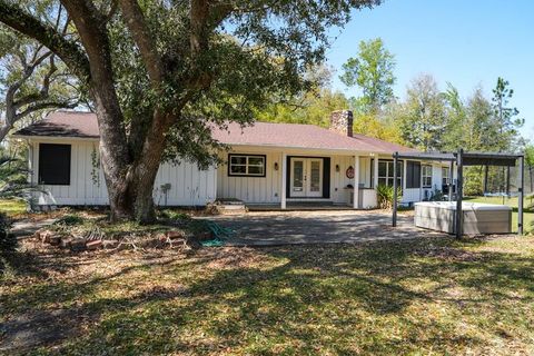 Photo of 180 Grant Ln, Wewahitchka, FL 32465 (MLS # 327893)