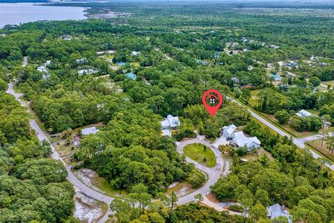 Photo of 237 Cross Creek Ct, Eastpoint, FL 32328 (MLS # 328829)