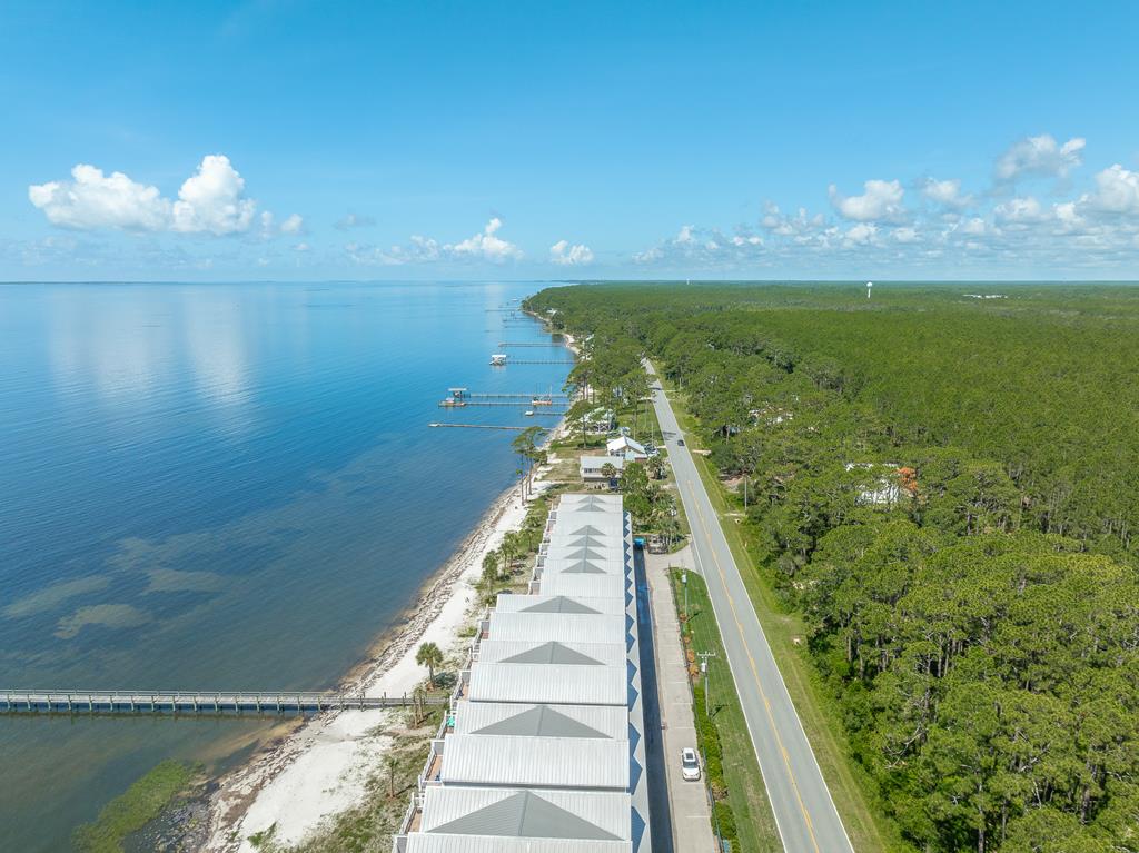 Carrabelle, Florida 32322, United States, 2 Bedrooms Bedrooms, ,2 BathroomsBathrooms,Residential,Active,53175