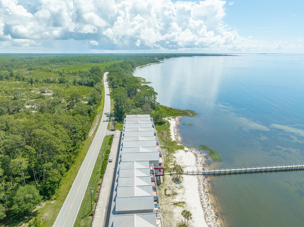 Carrabelle, Florida 32322, United States, 2 Bedrooms Bedrooms, ,2 BathroomsBathrooms,Residential,Active,53175