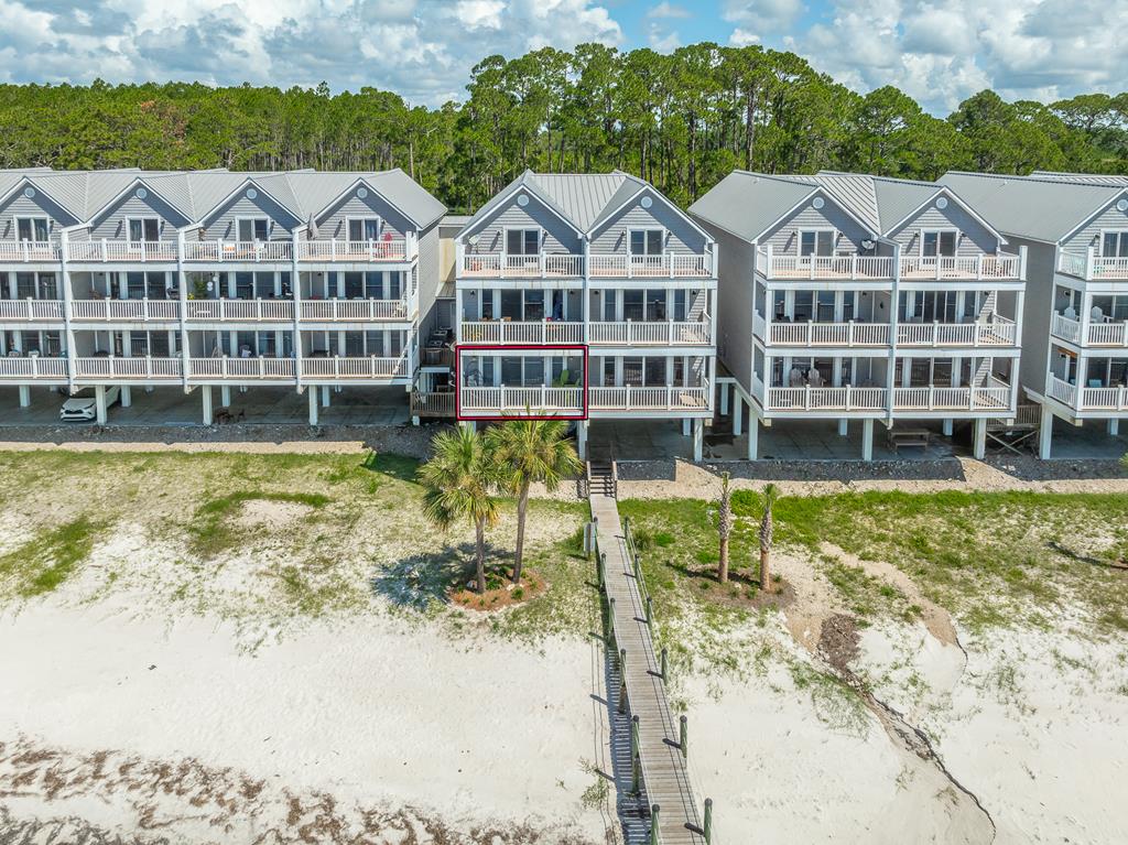 Carrabelle, Florida 32322, United States, 2 Bedrooms Bedrooms, ,2 BathroomsBathrooms,Residential,Active,53175