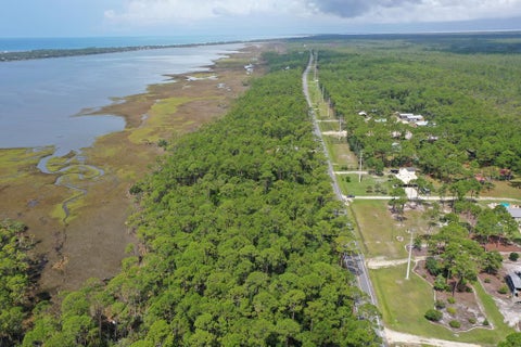 Photo of 10806 Cr 30-A, Port Saint Joe, FL 32456 (MLS # 329217)