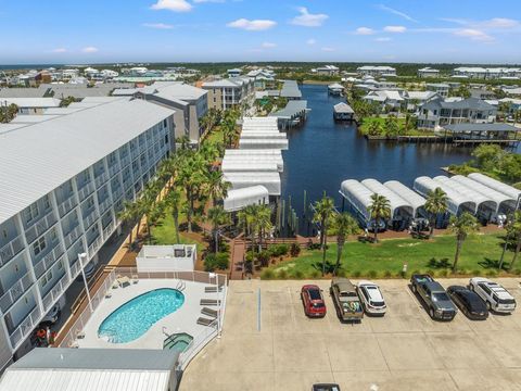 Photo of 3606 Hwy 98 #101, Mexico Beach, FL 32456 (MLS # 327957)