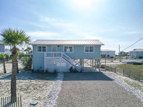 Photo of 724 E Pine Ave, Saint George Island, FL 32328 (MLS # 324952)