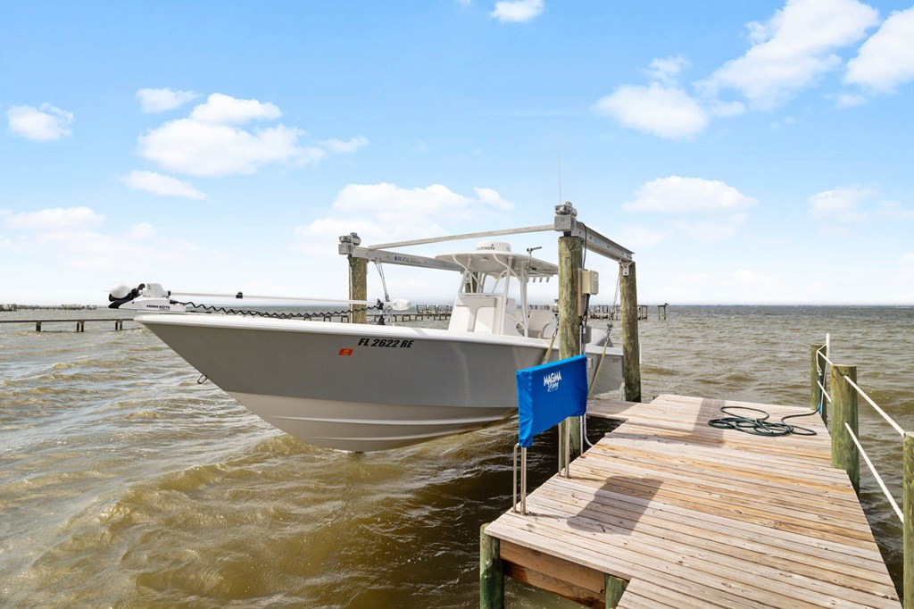 St. George Island, Florida, 32328, United States, 5 Bedrooms Bedrooms, ,6 BathroomsBathrooms,Residential,Active,1943705