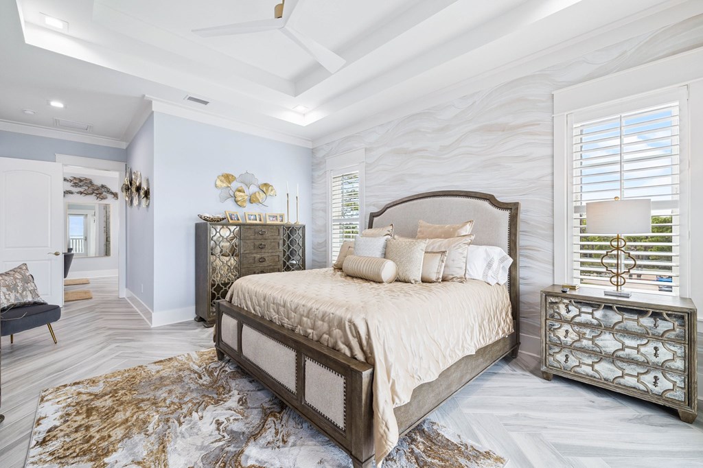 St. George Island, Florida, 32328, United States, 5 Bedrooms Bedrooms, ,6 BathroomsBathrooms,Residential,Active,1943705