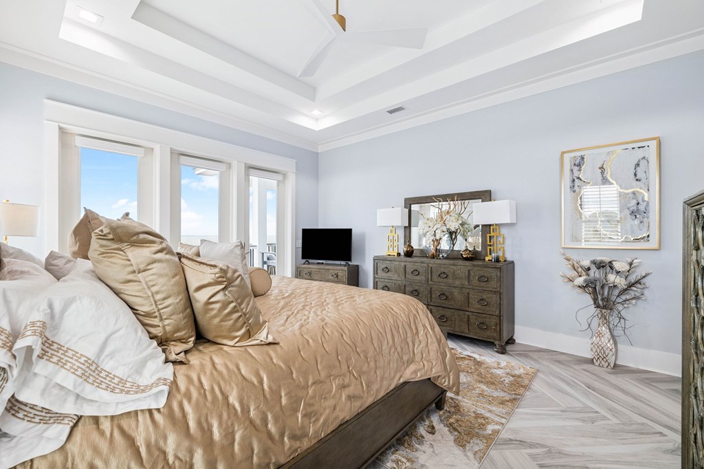 St. George Island, Florida, 32328, United States, 5 Bedrooms Bedrooms, ,6 BathroomsBathrooms,Residential,Active,1943705