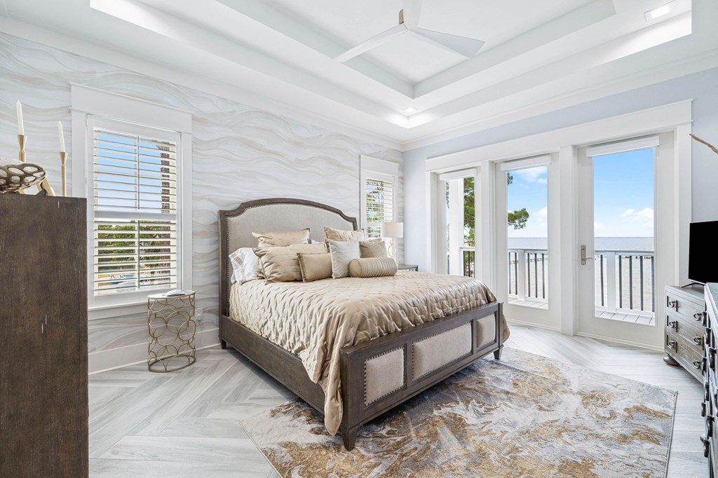 St. George Island, Florida, 32328, United States, 5 Bedrooms Bedrooms, ,6 BathroomsBathrooms,Residential,Active,1943705