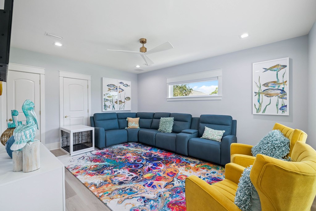 St. George Island, Florida, 32328, United States, 5 Bedrooms Bedrooms, ,6 BathroomsBathrooms,Residential,Active,1943705