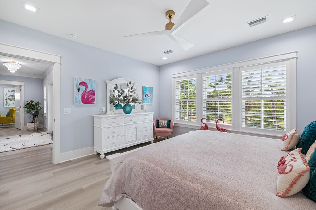 St. George Island, Florida, 32328, United States, 5 Bedrooms Bedrooms, ,6 BathroomsBathrooms,Residential,Active,1943705