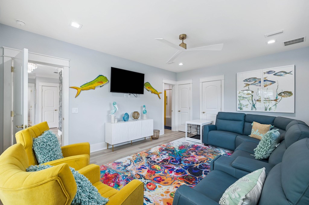 St. George Island, Florida, 32328, United States, 5 Bedrooms Bedrooms, ,6 BathroomsBathrooms,Residential,Active,1943705