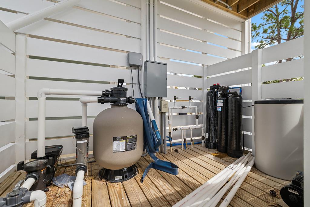 St. George Island, Florida, 32328, United States, 5 Bedrooms Bedrooms, ,6 BathroomsBathrooms,Residential,Active,1943705