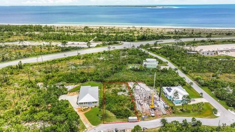 Photo of 205 Sting Ray Ln, Port Saint Joe, FL 32456 (MLS # 322174)