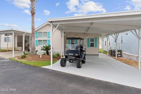 Photo of 1219 Thomas Dr #166, Panama City Beach, FL 32408 (MLS # 322481)