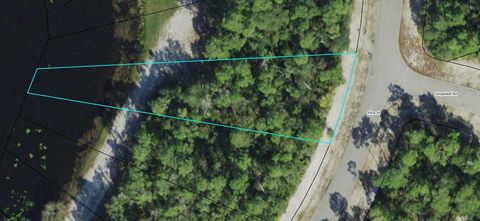 Photo of 150 Lakes on the Bluff Dr, Eastpoint, FL 32328 (MLS # 324252)
