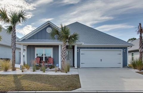 Photo of 296 Sea Grove Way, Port Saint Joe, FL 32456 (MLS # 322621)
