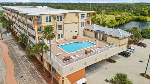 Photo of 2200 Hwy 98 #303, Mexico Beach, FL 32456 (MLS # 324334)