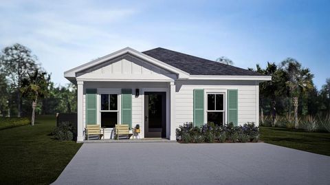 Photo of 9425 Starfish Ave, Port Saint Joe, FL 32456 (MLS # 324751)