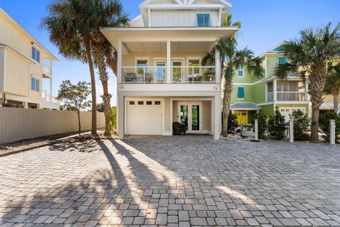 Photo of 152 McCosh Mill Rd, Port Saint Joe, FL 32456 (MLS # 325088)