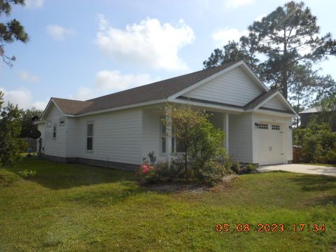 Photo of 120 Crane Dr, Port Saint Joe, FL 32456 (MLS # 328239)