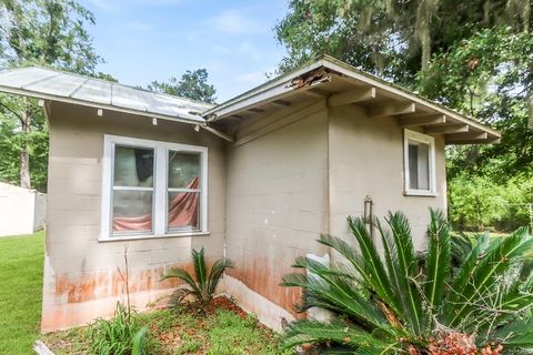 Photo of 174 Audubon Ln, Wewahitchka, FL 32465 (MLS # 325185)