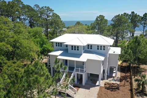 Photo of 311 Trails End Way, St. Teresa, FL 32358 (MLS # 328064)