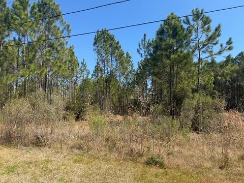 Photo of 912 NE 5th St, Carrabelle, FL 32322 (MLS # 326561)