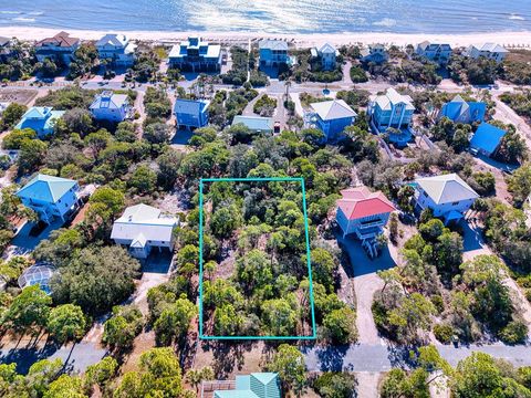 Photo of 1816 Suzie Ct, Saint George Island, FL 32328 (MLS # 326410)