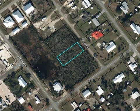 Photo of Lot 9 Carolina Ave #Lot 9, Port Saint Joe, FL 32456 (MLS # 320227)