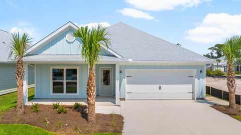 Photo of 296 Vermilion Cir, Port Saint Joe, FL 32456 (MLS # 328254)