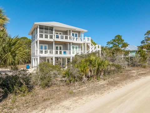 Photo of 1181 W Pine Ave, Saint George Island, FL 32328 (MLS # 325181)