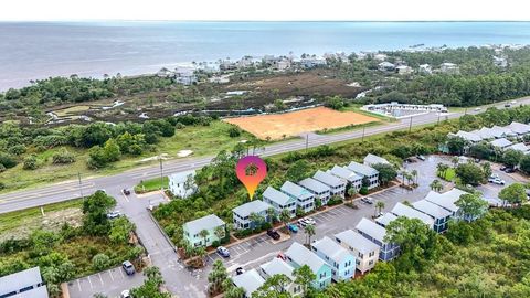Photo of 3050 Hwy 98 W #B8, Port Saint Joe, FL 32456 (MLS # 323831)