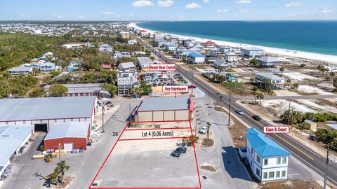 Photo of 3010 Hwy 98 #4, Mexico Beach, FL 32456 (MLS # 328168)