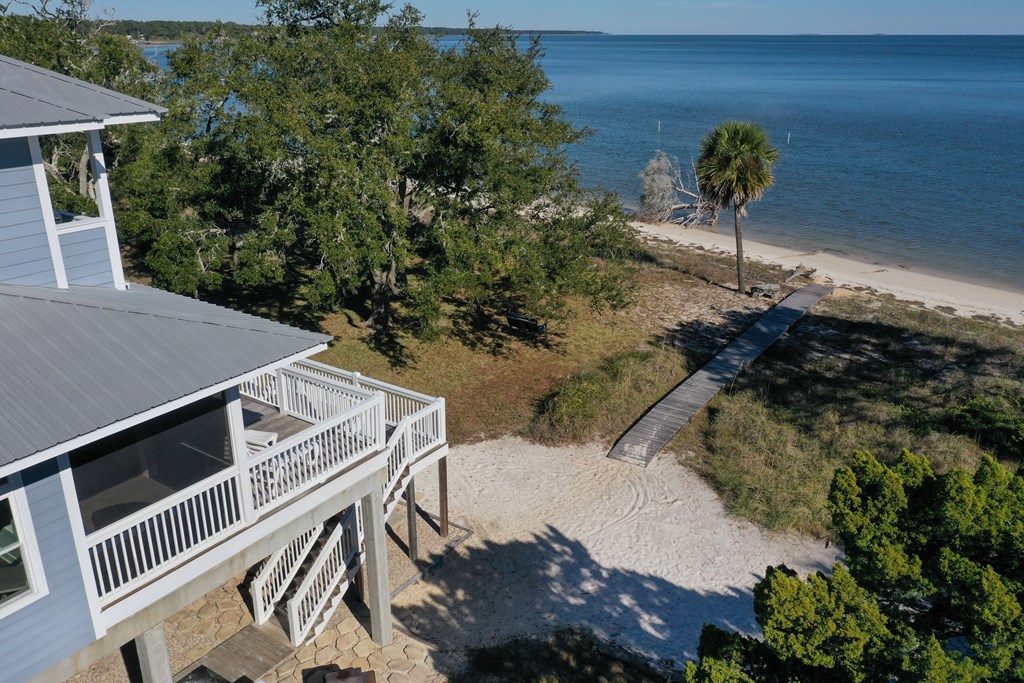 Eastpoint, Florida, 32328, United States, 4 Bedrooms Bedrooms, ,3 BathroomsBathrooms,Residential,Active,2013135