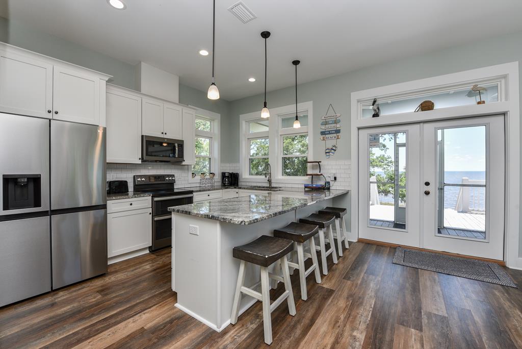 Eastpoint, Florida, 32328, United States, 4 Bedrooms Bedrooms, ,3 BathroomsBathrooms,Residential,Active,2013135