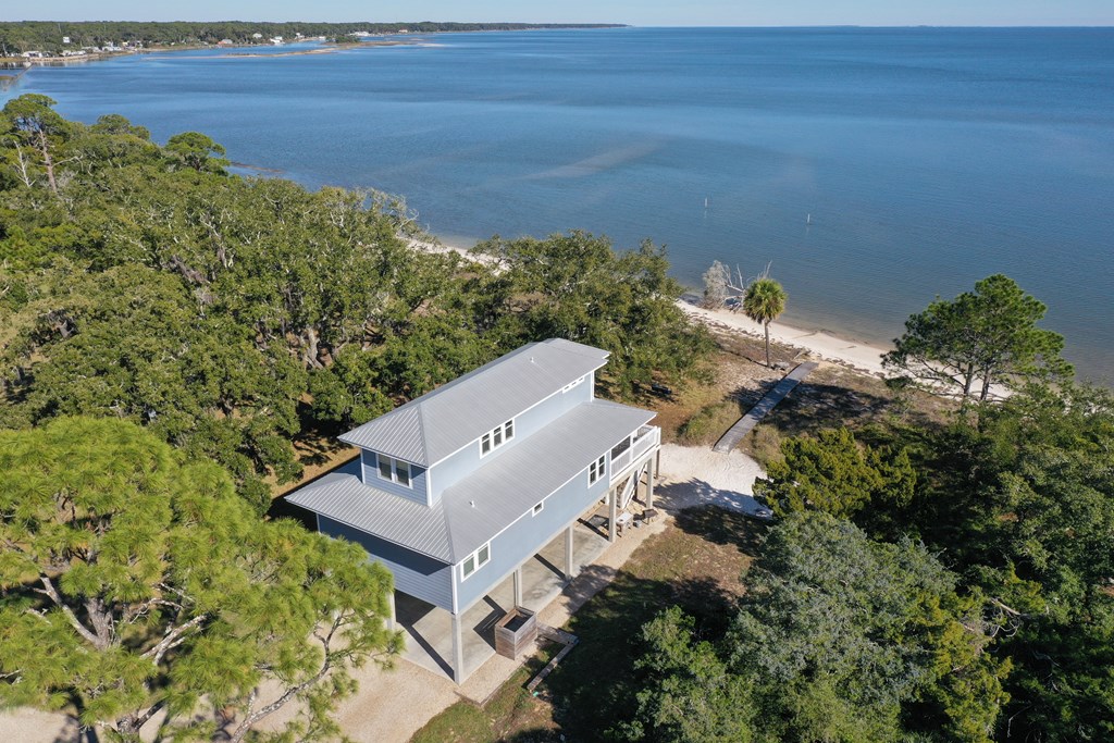 Eastpoint, Florida, 32328, United States, 4 Bedrooms Bedrooms, ,3 BathroomsBathrooms,Residential,Active,2013135