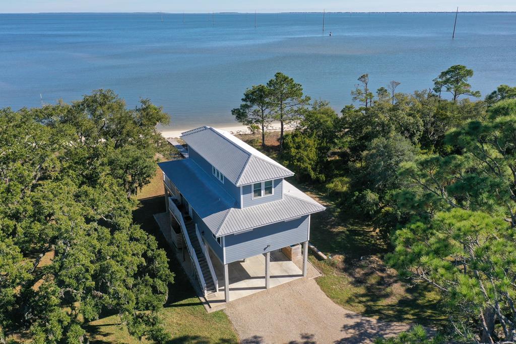 Eastpoint, Florida, 32328, United States, 4 Bedrooms Bedrooms, ,3 BathroomsBathrooms,Residential,Active,2013135