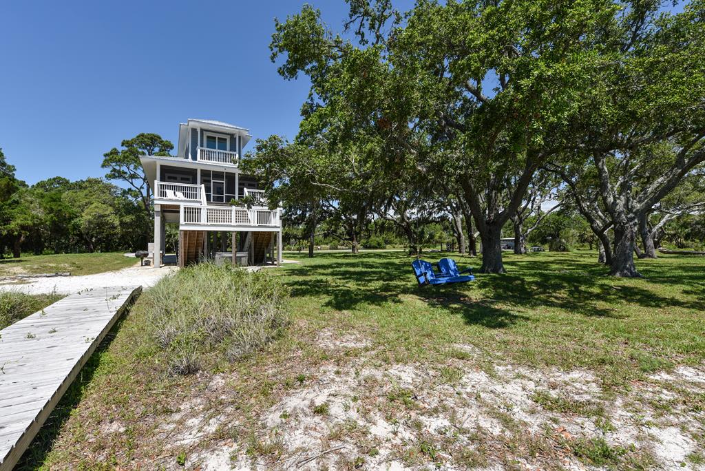 Eastpoint, Florida, 32328, United States, 4 Bedrooms Bedrooms, ,3 BathroomsBathrooms,Residential,Active,2013135