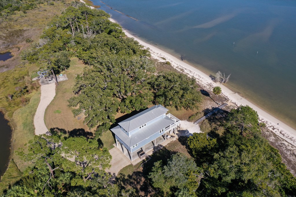 Eastpoint, Florida, 32328, United States, 4 Bedrooms Bedrooms, ,3 BathroomsBathrooms,Residential,Active,2013135