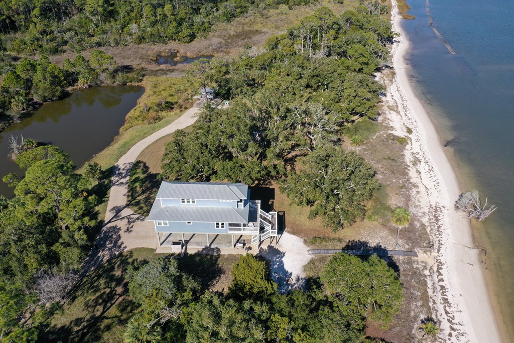 Eastpoint, Florida, 32328, United States, 4 Bedrooms Bedrooms, ,3 BathroomsBathrooms,Residential,Active,2013135