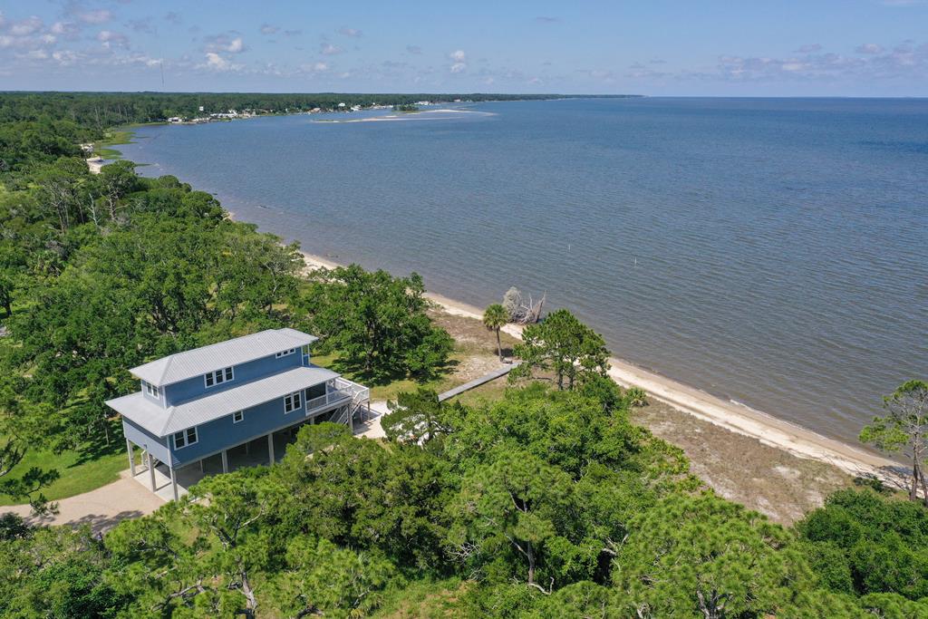 Eastpoint, Florida, 32328, United States, 4 Bedrooms Bedrooms, ,3 BathroomsBathrooms,Residential,Active,2013135