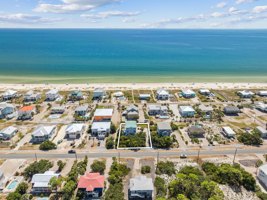 St. George Island, Florida 32328, United States, 4 Bedrooms Bedrooms, ,4 BathroomsBathrooms,Residential,Active,215881